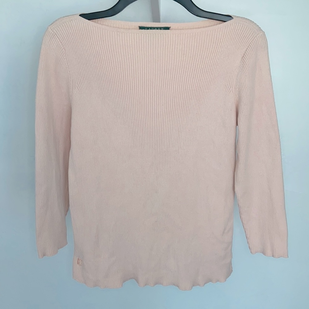 VINTAGE LRL Top